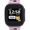 Smartwatch Canyon KW-34 Sandy Kids με κάμερα, GPS και υποδοχή SIM CNE-KW34PP Pink. Προϊόντα τεχνολογίας από το Oikonomou-shop